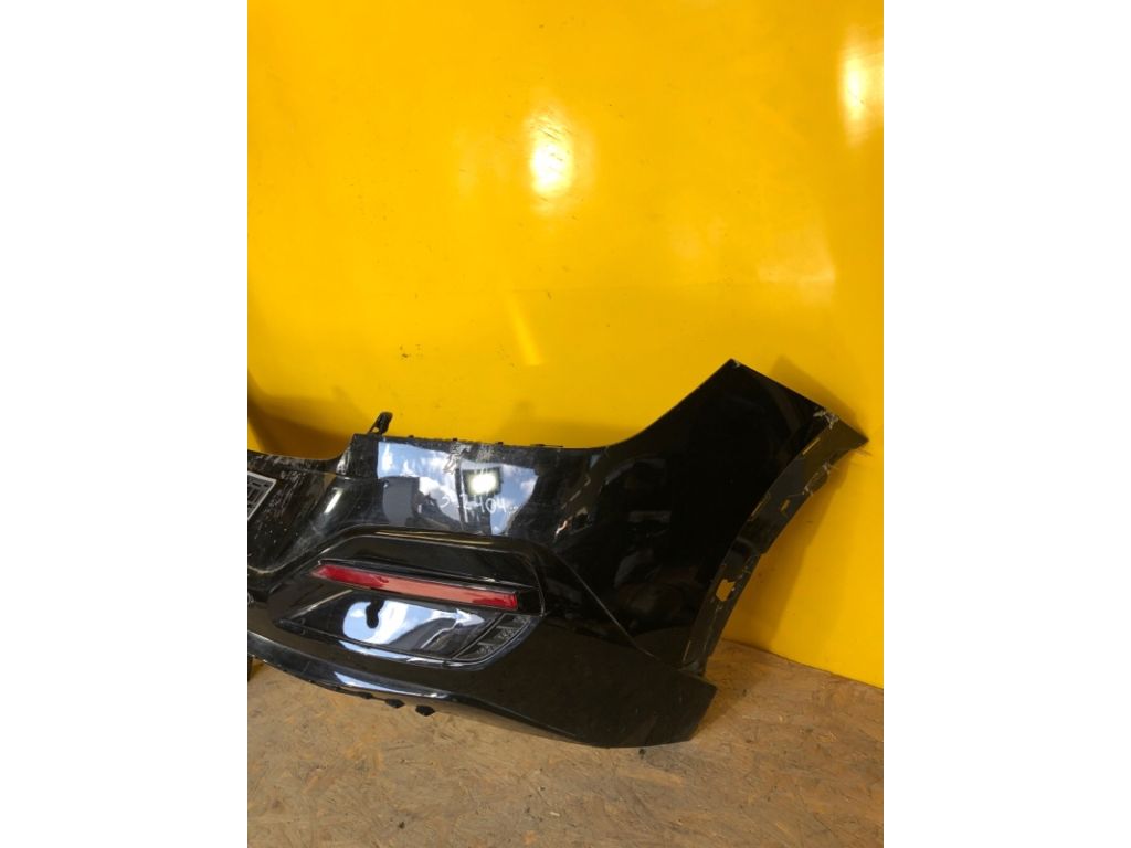 866A5 CV410 | Бампер задній KIA EV6 21- - Фото 5