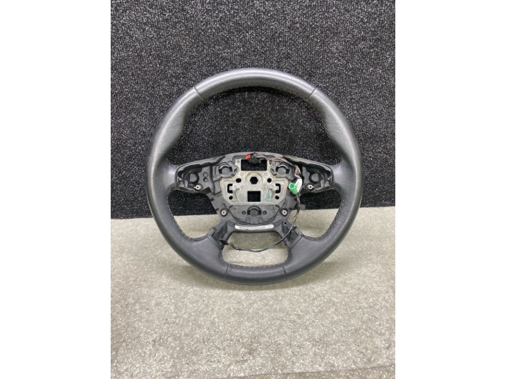 CJ5Z-3600-FB | Кермо FORD ESCAPE 12-19