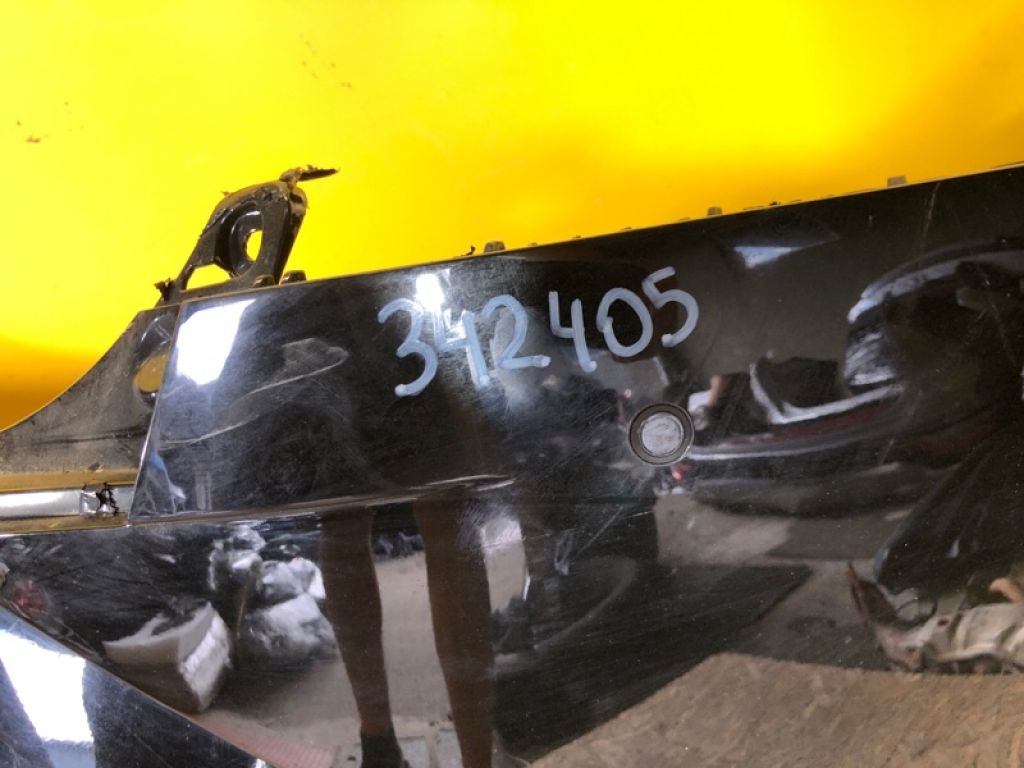 866A5 CV410 | Бампер задний KIA EV6 21- - Фото 2