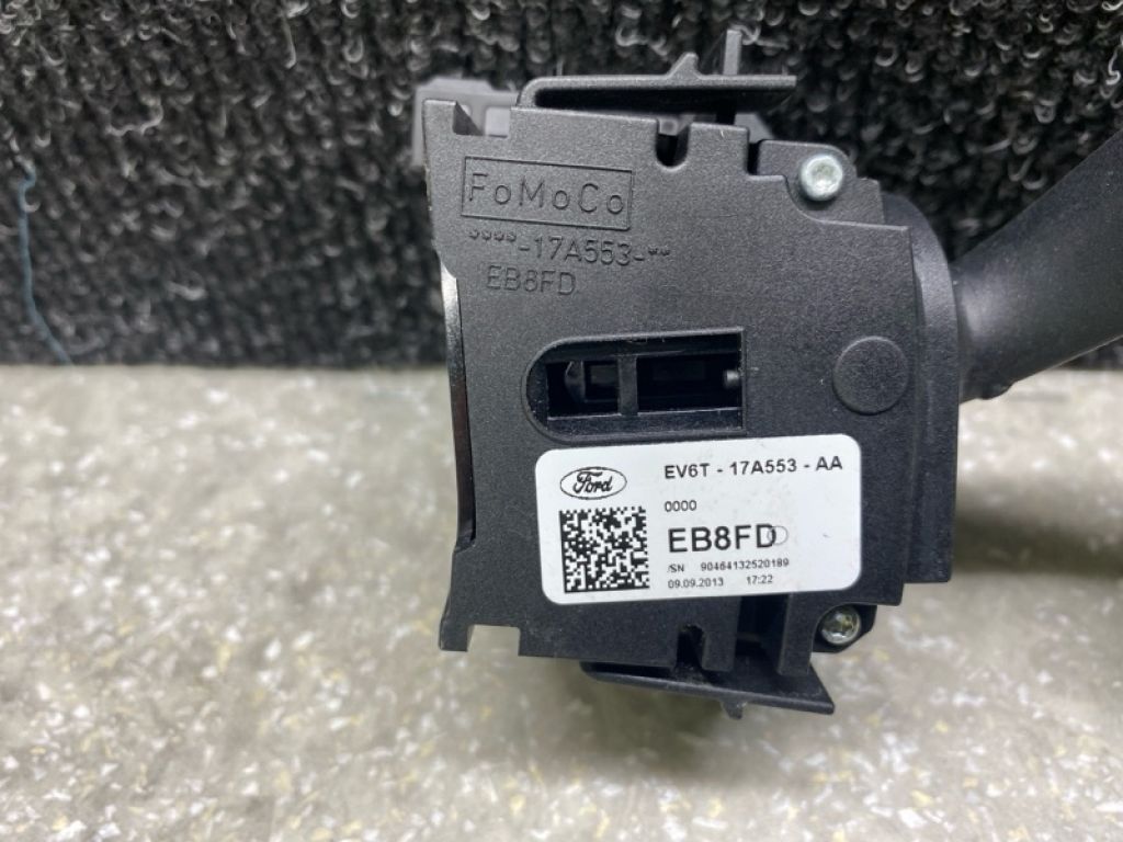 EV6Z-17A553-B | Подрулевой переключатель прав. FORD ESCAPE 12-19 - Фото 4