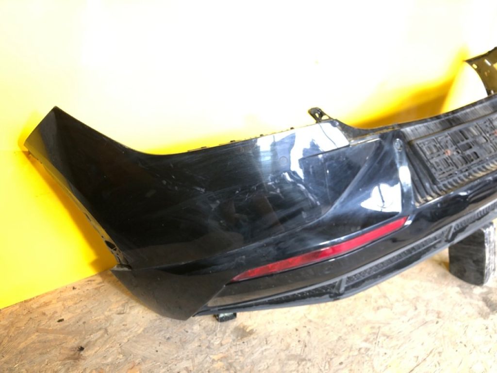 866A5 CV410 | Бампер задний KIA EV6 21- - Фото 5