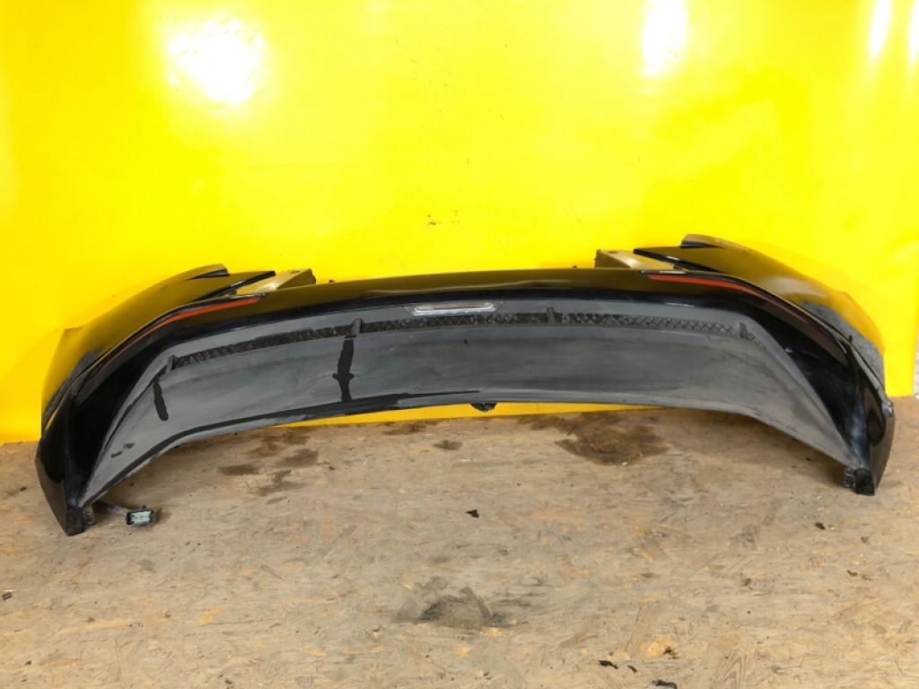 866A5 CV410 | Бампер задний KIA EV6 21- - Фото 6