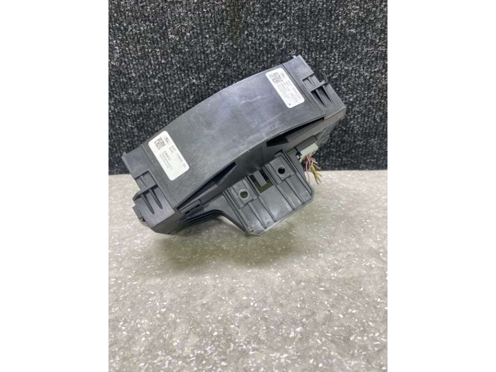 DV6Z-3F791-D | Датчик угла поворота руля FORD ESCAPE 12-19 - Фото 3