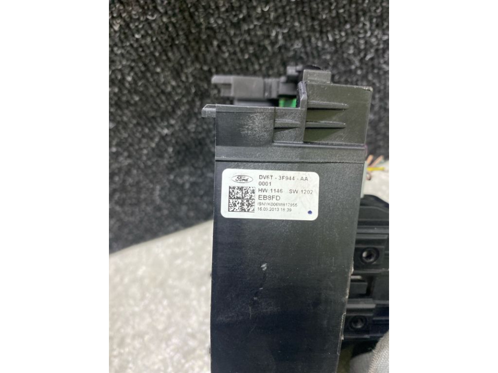 DV6Z-3F791-D | Датчик угла поворота руля FORD ESCAPE 12-19 - Фото 4