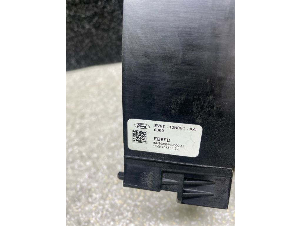 DV6Z-3F791-D | Датчик угла поворота руля FORD ESCAPE 12-19 - Фото 5