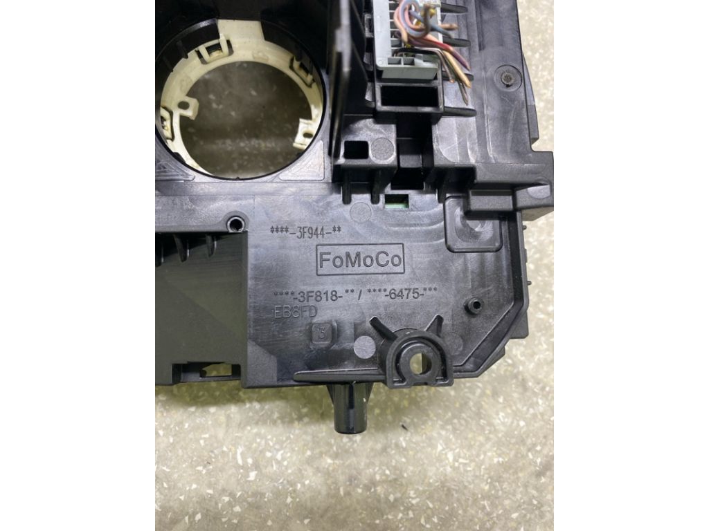 DV6Z-3F791-D | Датчик угла поворота руля FORD ESCAPE 12-19 - Фото 6