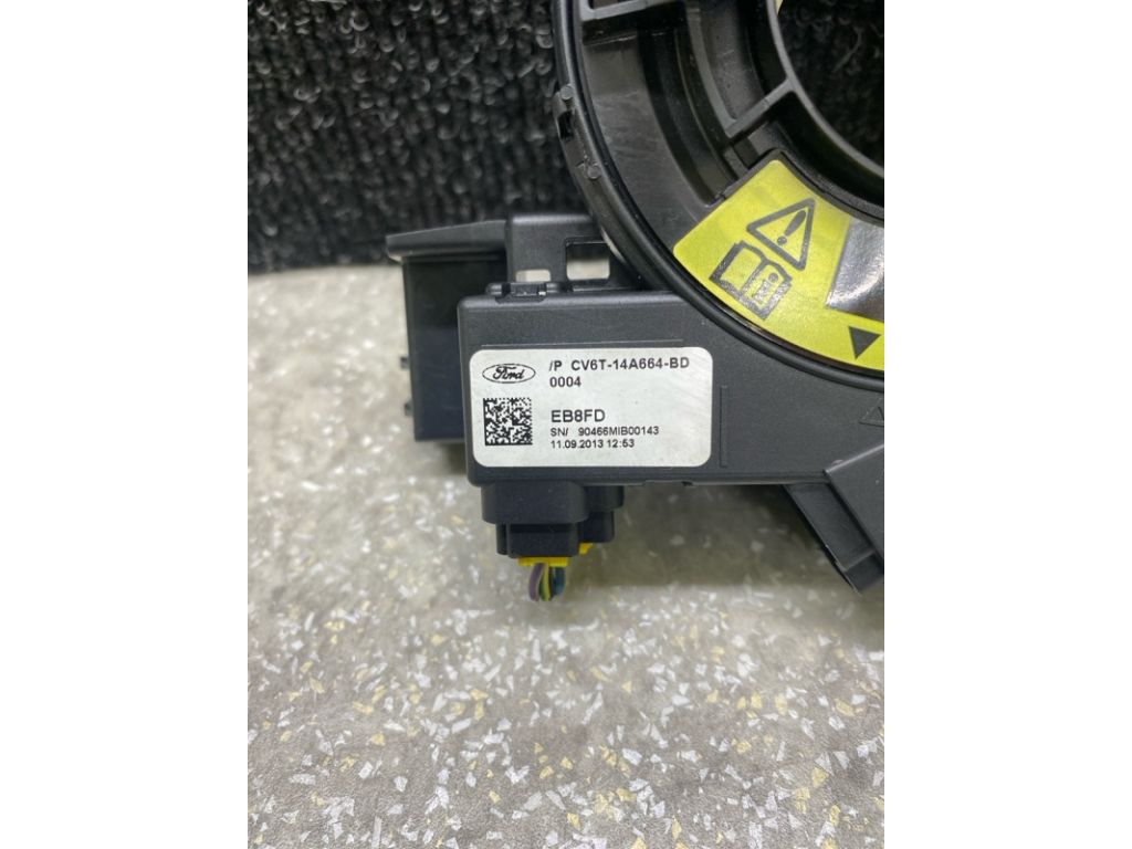 CV6Z-14A664-A | Шлейф Airbag FORD ESCAPE 12-19 - Фото 3