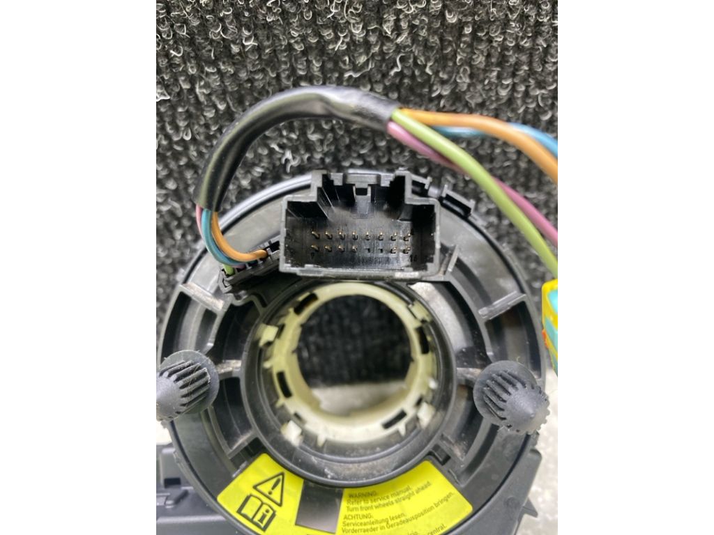CV6Z-14A664-A | Шлейф Airbag FORD ESCAPE 12-19 - Фото 4