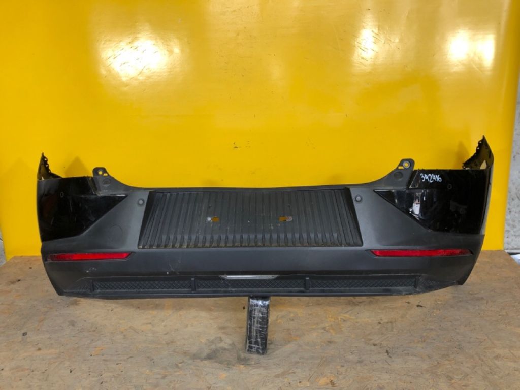 866A5 CV410 | Бампер задний KIA EV6 21-