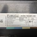 AV6Z-19G481-F | Блок керування центральним замком FORD ESCAPE 12-19 - Прев'ю 5