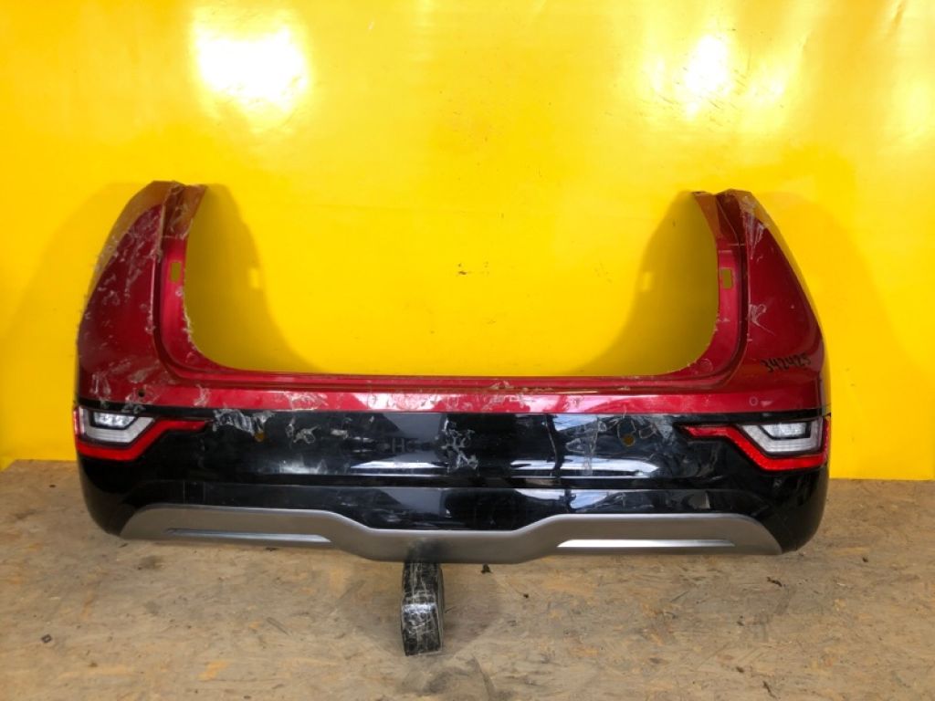 86650 AO030 | Бампер задній KIA NIRO SG2 22-