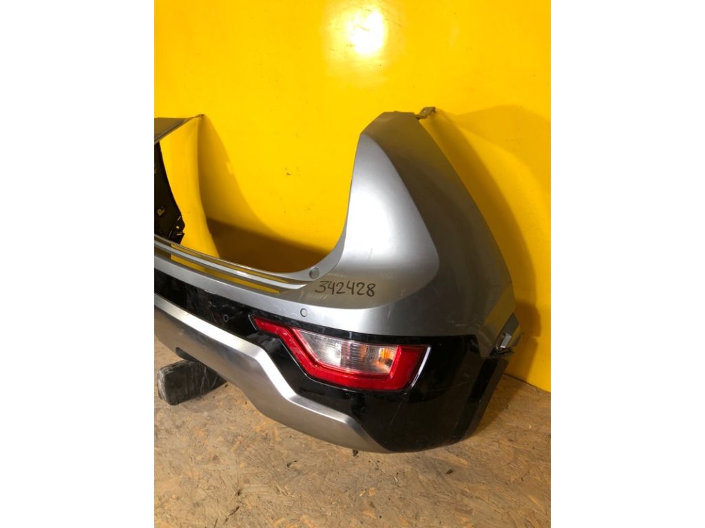 86650 AT150 | Бампер задній KIA NIRO SG2 22- - Фото 4