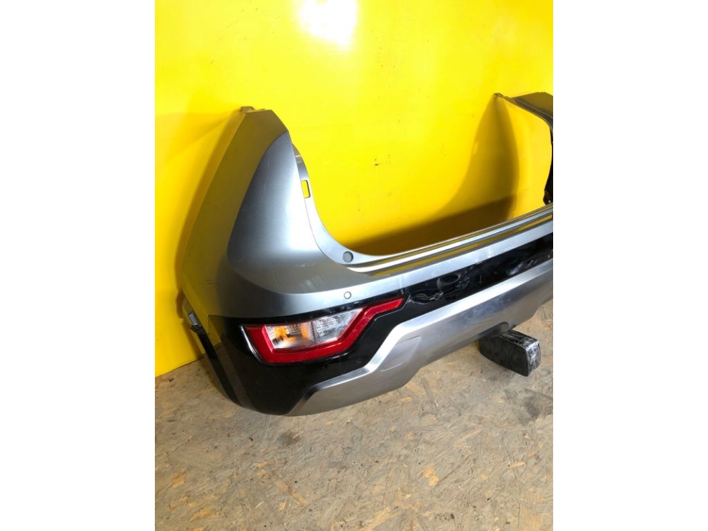 86650 AT150 | Бампер задній KIA NIRO SG2 22- - Фото 5