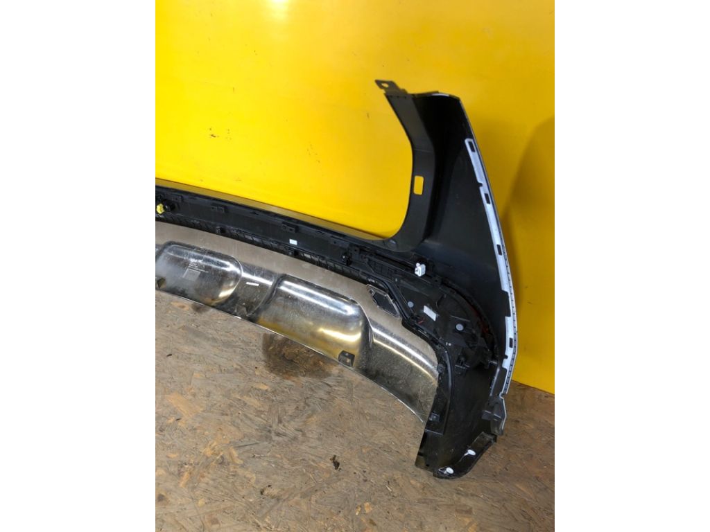 86650 AT150 | Бампер задній KIA NIRO SG2 22- - Фото 7