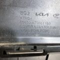86650 AT150 | Бампер задній KIA NIRO SG2 22- - Прев'ю 10