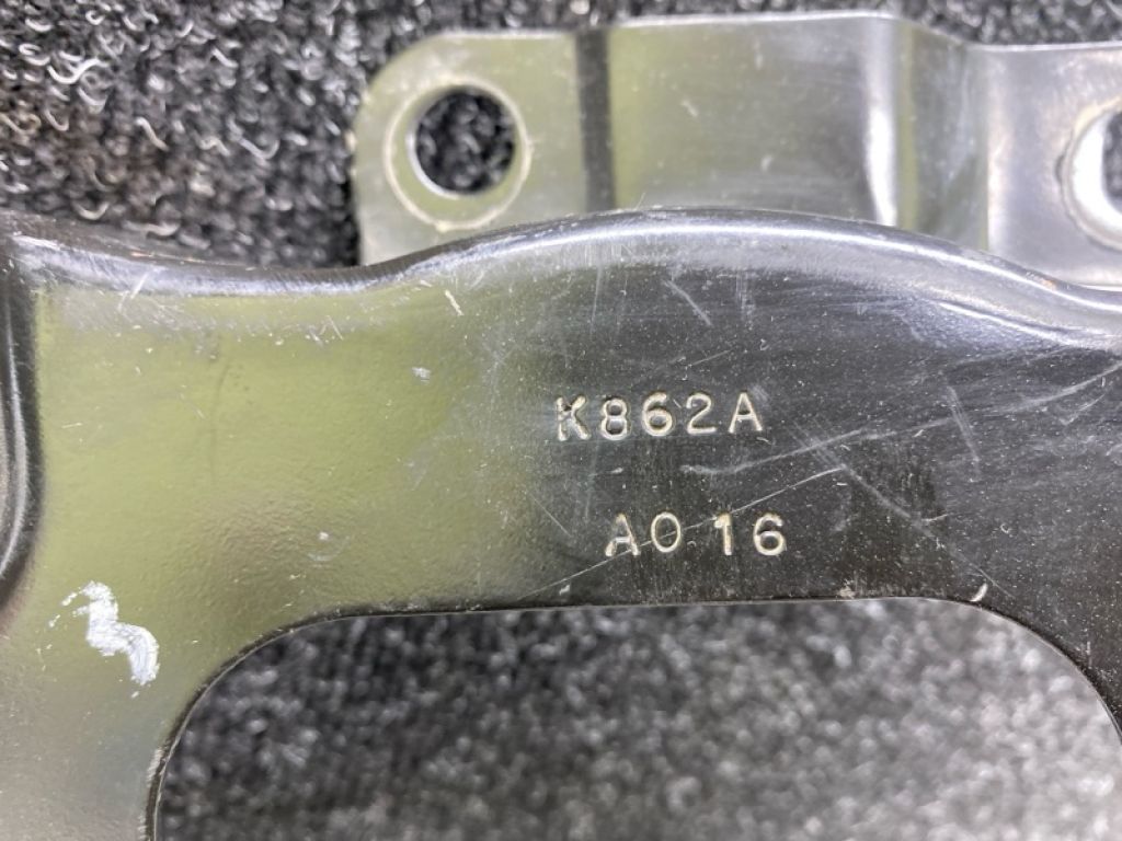 CP9Z-6K034-A | Полиця акумулятора FORD ESCAPE 12-19 - Фото 4