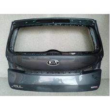 Крышка багажника KIA SOUL SK3 19-