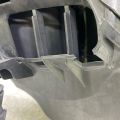CV6Z-9A612-A | Корпус воздушного фильтра FORD ESCAPE 12-19 - Превью 2