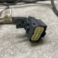 EV4Z-15K868-A | Проводка бампера задн. FORD ESCAPE 12-19 - Прев'ю 3