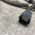 EV4Z-15K868-A | Проводка бампера задн. FORD ESCAPE 12-19 - Прев'ю 5