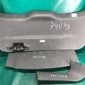 FA1Z-5842906-AA | Обшивка крышки багажника LINCOLN MKX 16-18