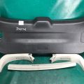 90901-3JA0A | Обшивка крышки багажника INFINITI QX60/JX35 12-20