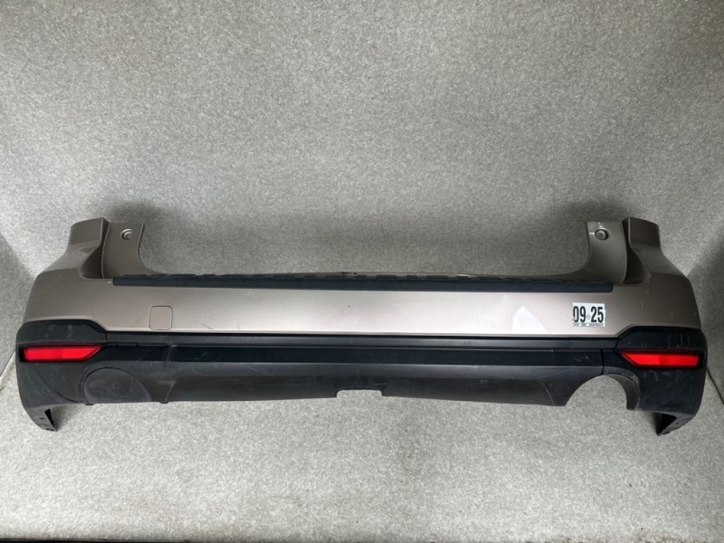 57704SG012 | Бампер задний SUBARU FORESTER 12-19