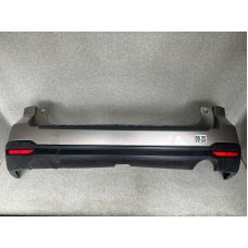 Бампер задній SUBARU FORESTER 12-19