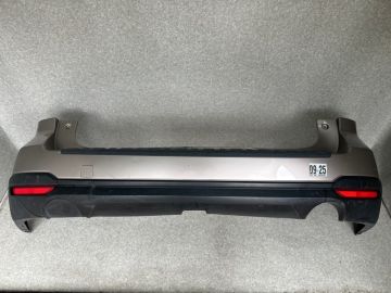 Бампер задний SUBARU FORESTER 12-19