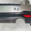 57704SG012 | Бампер задний SUBARU FORESTER 12-19 - Превью 5