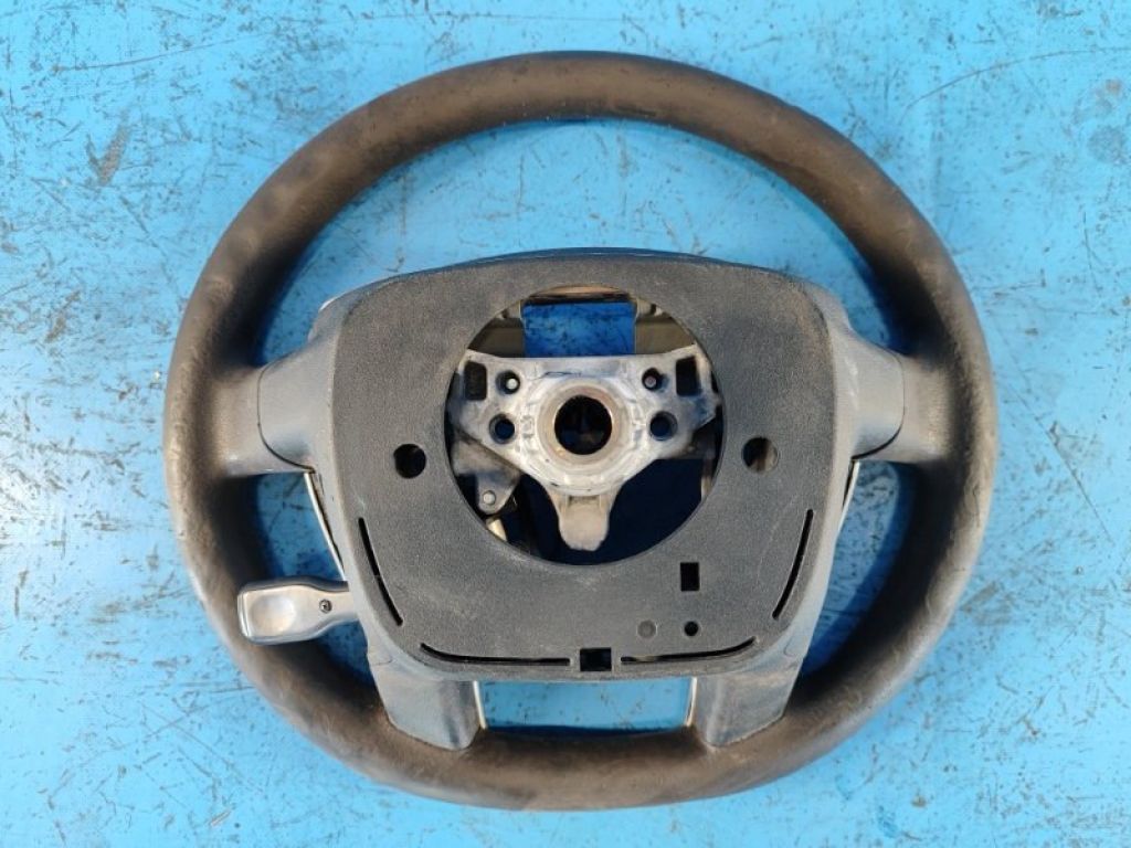 4510047120C0 | Руль TOYOTA PRIUS - 30 09-17 - Фото 2