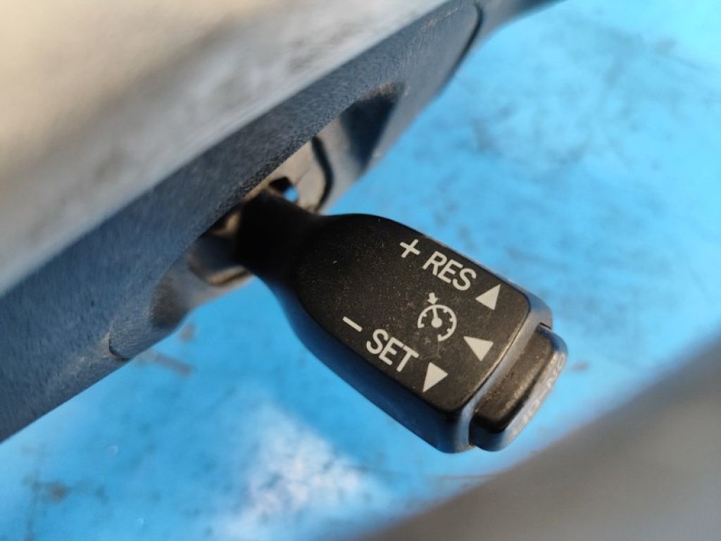 4510047120C0 | Руль TOYOTA PRIUS - 30 09-17 - Фото 4