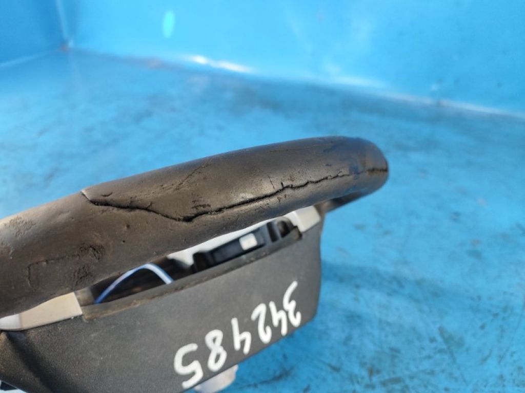 4510047120C0 | Руль TOYOTA PRIUS - 30 09-17 - Фото 6