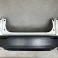 DGH9-50-221BB | Бампер задний MAZDA CX-30 19-
