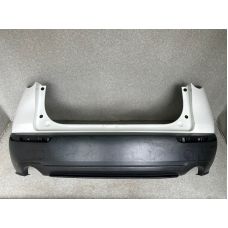 Бампер задній MAZDA CX-30 19-