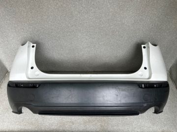 Бампер задний MAZDA CX-30 19-