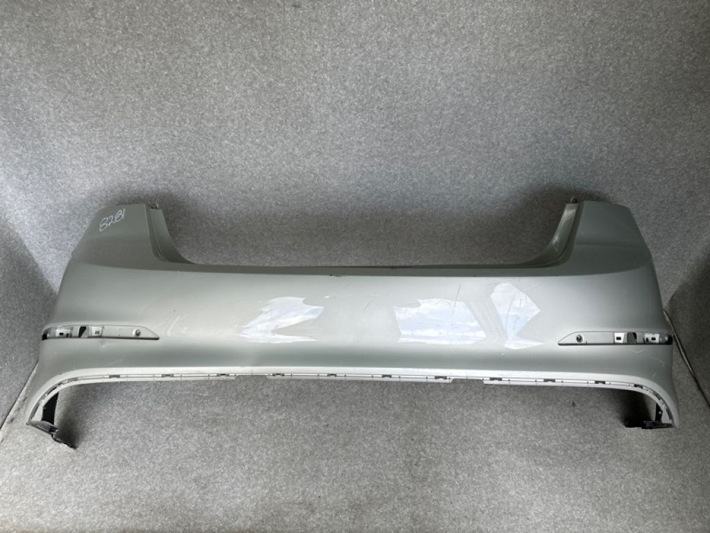 86611-F3000 | Бампер задній HYUNDAI ELANTRA AD 16-