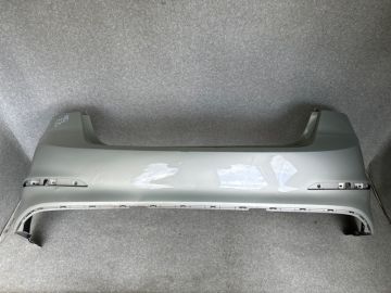 Бампер задній HYUNDAI ELANTRA AD 16-