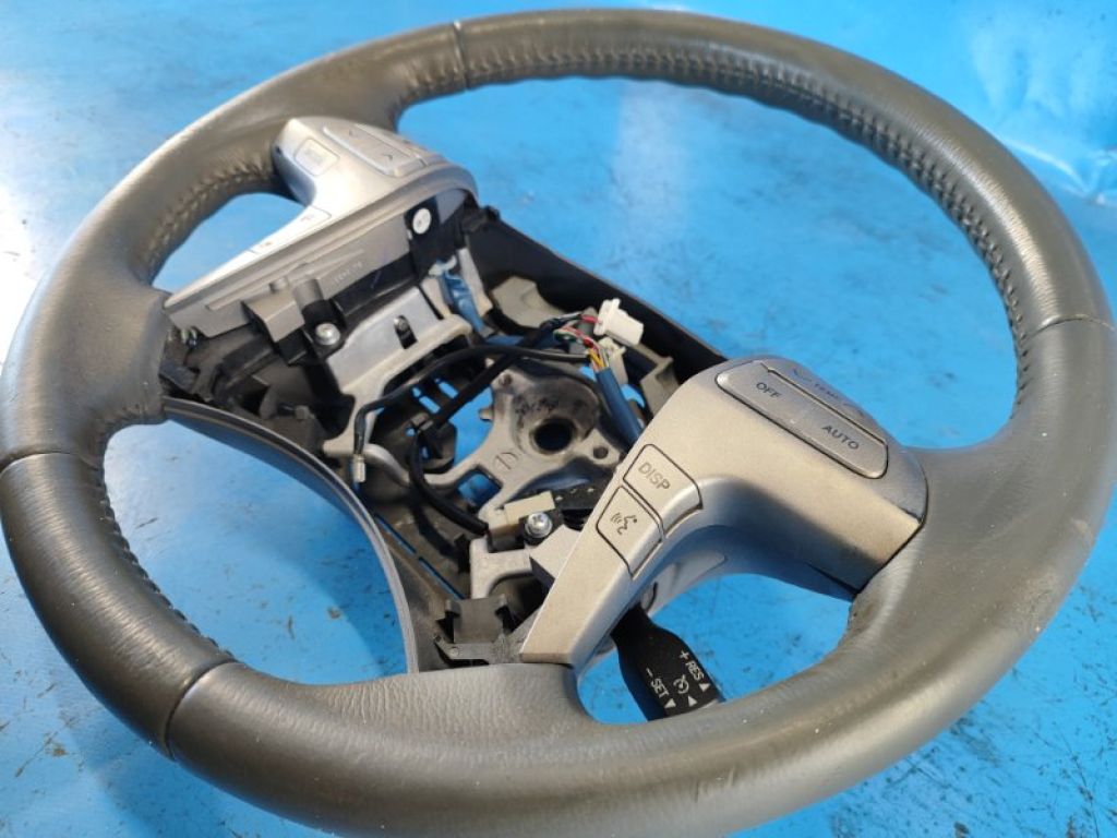 451000W300B0 | Кермо TOYOTA CAMRY 40 06-11 - Фото 6