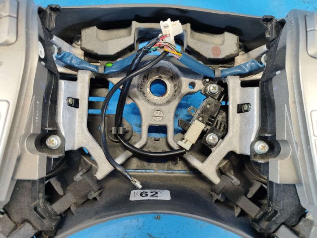 451000W300B0 | Кермо TOYOTA CAMRY 40 06-11 - Фото 7