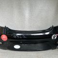 86611-1R200 | Бампер задний HYUNDAI ACCENT RB 10- - Превью 3