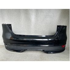 Бампер задний FORD FOCUS 10-18