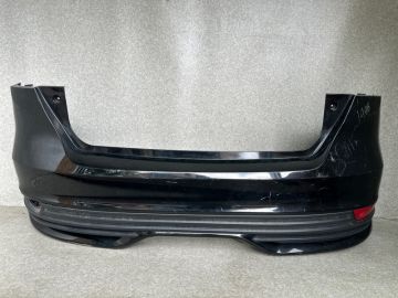 Бампер задний FORD FOCUS 10-18