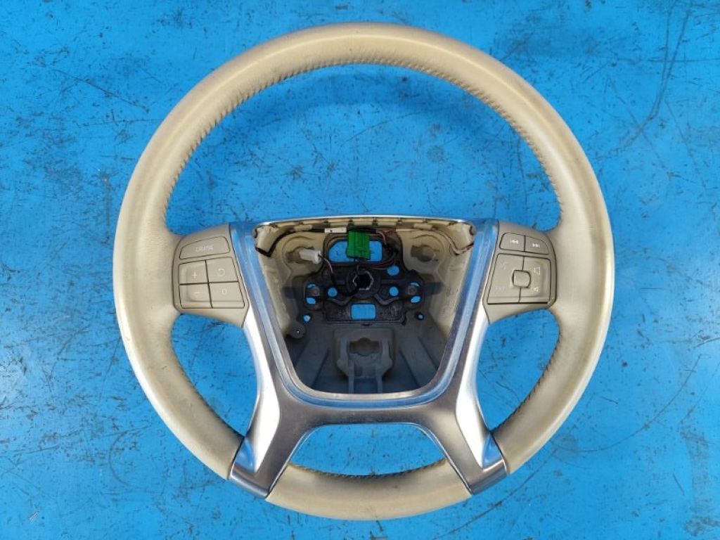 30756862 | Руль VOLVO XC70 07-16