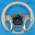 30756862 | Руль VOLVO XC70 07-16