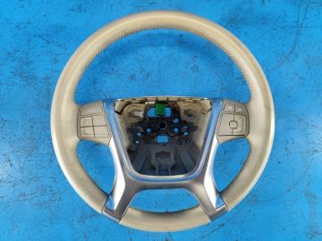 Руль VOLVO XC70 07-16