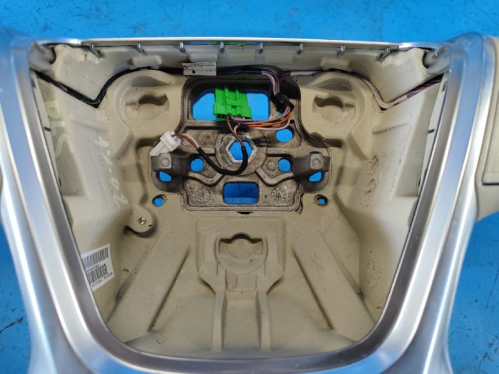 30756862 | Руль VOLVO XC70 07-16 - Фото 6
