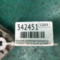 55577637 | Кронштейн компрессора кондиционера CHEVROLET TRAX 16-22 - Превью 3