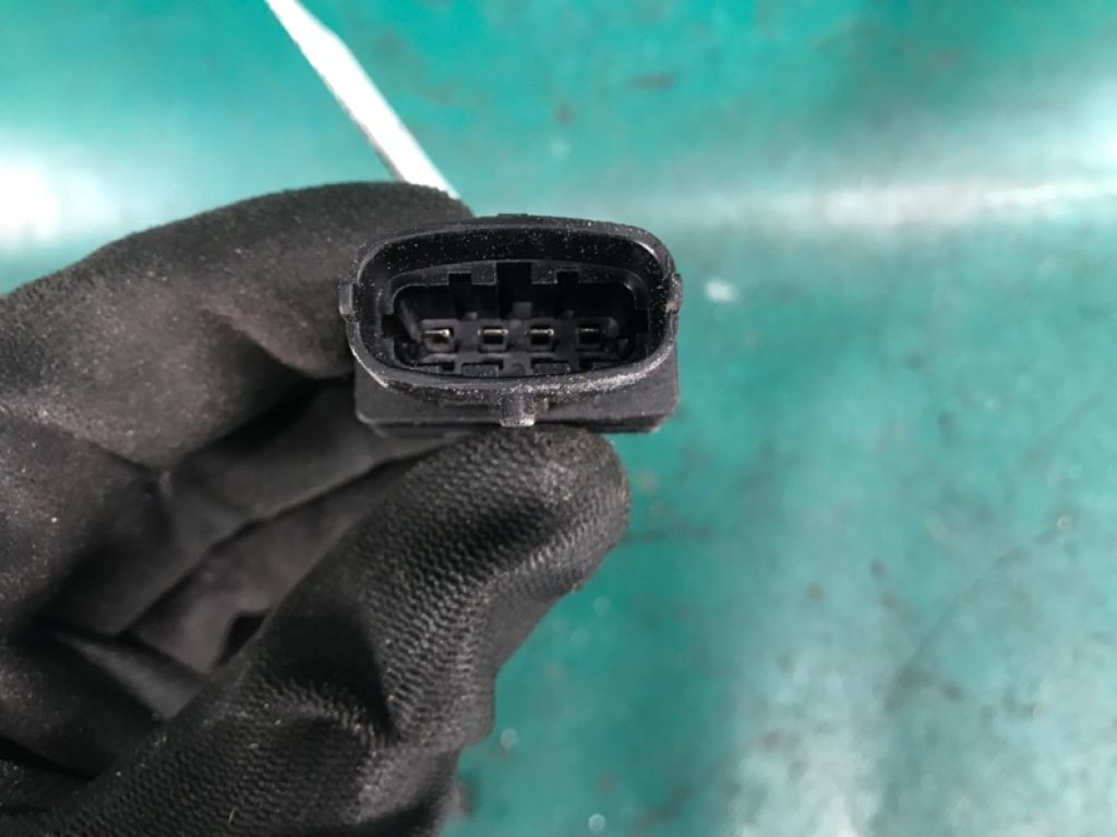 55572993 | Лямбда зонд CHEVROLET TRAX 16-22 - Фото 4