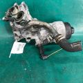 55566784 | Корпус масляного фільтру CHEVROLET TRAX 16-22 - Прев'ю 2